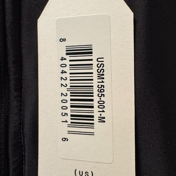 NWT Universal Standard Long-sleeved swim suit - M (18/20) - Picture 8 of 12